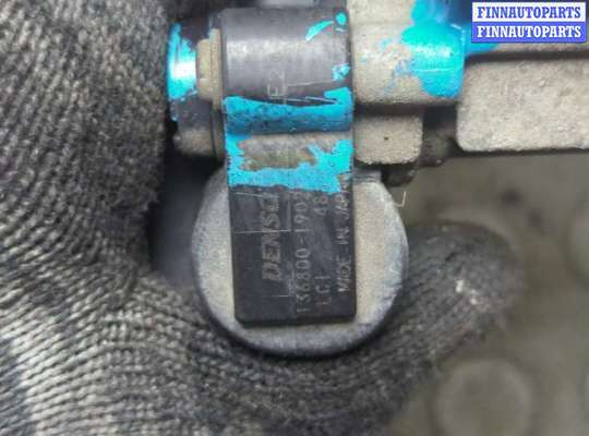 купить Заслонка дроссельная на Honda Civic 2000-2006