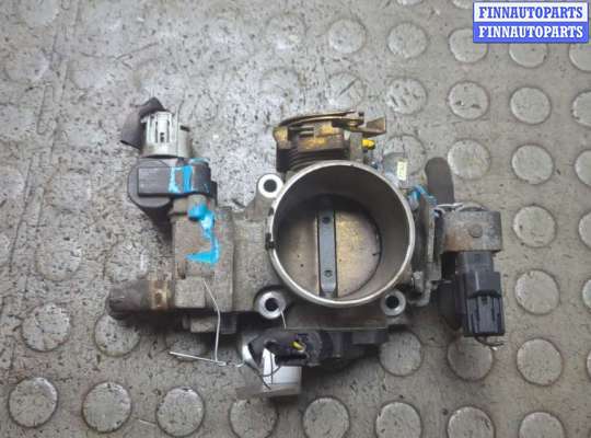 Заслонка дроссельная HD526222 на Honda Civic 2000-2006