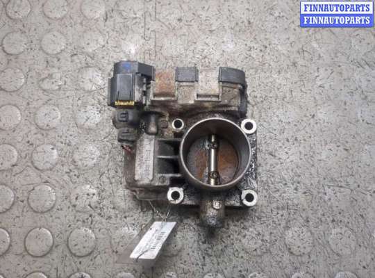 Купить Заслонка дроссельная на Fiat Grande Punto 2005-2010 Заслонка дроссельная FT576211 на Fiat Grande Punto 2005-2010
