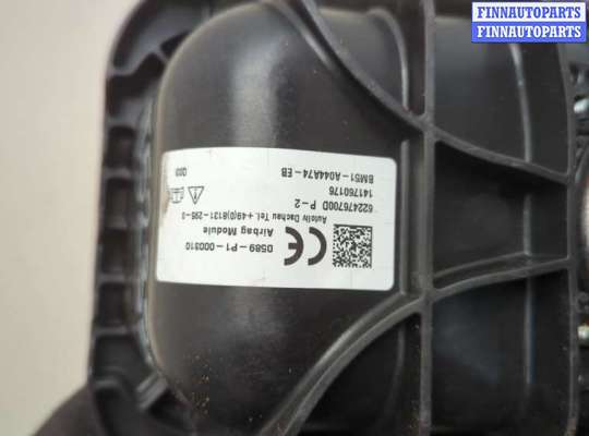купить Подушка безопасности переднего пассажира на Ford Focus 3 2011-2015