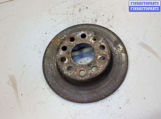 купить Диск тормозной на Volkswagen Jetta 6 2010-2018