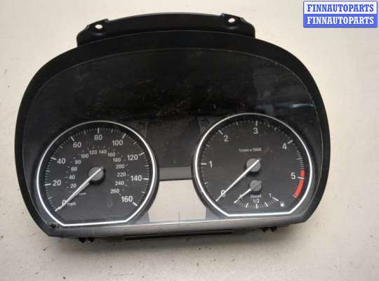 Щиток приборов (приборная панель) BM3549256 на BMW 1 E87 2004-2011