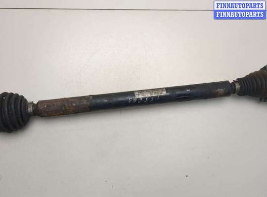 купить Полуось (приводной вал, шрус) на Volkswagen Passat 6 2005-2010