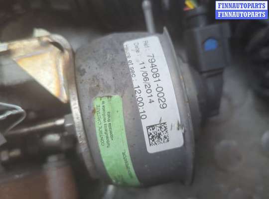 купить Турбина на Audi A4 (B8) 2007-2015