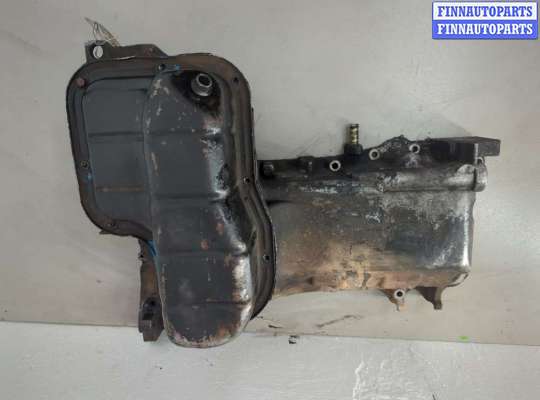 купить Поддон на Nissan Pathfinder 2004-2014