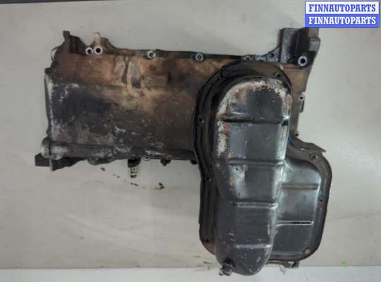 купить Поддон на Nissan Pathfinder 2004-2014