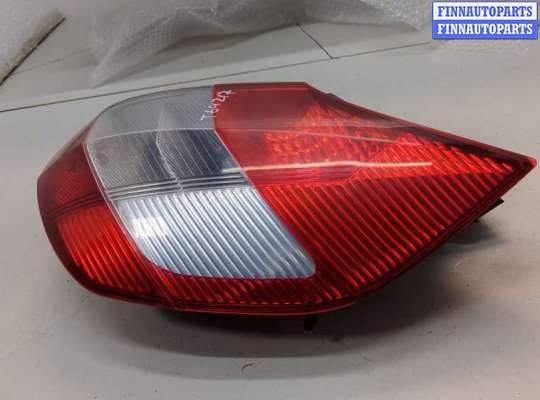 купить Фонарь (задний) на Renault Scenic 2003-2009