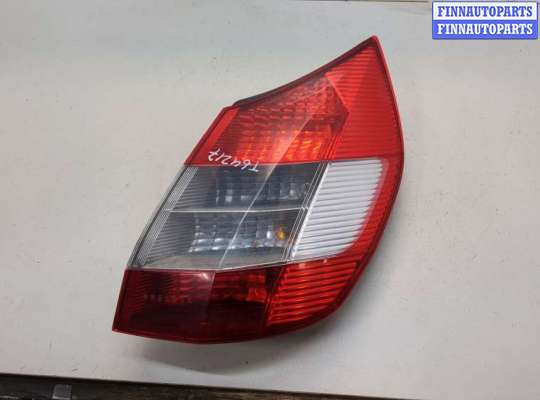 Фонарь (задний) RN1595825 на Renault Scenic 2003-2009
