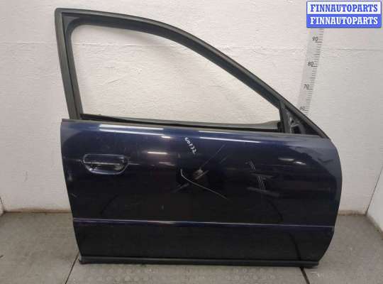 купить Ручка двери наружная на Audi A4 (B5) 1994-2000