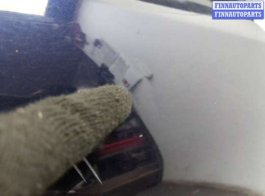 купить Ручка двери наружная на Audi A4 (B5) 1994-2000