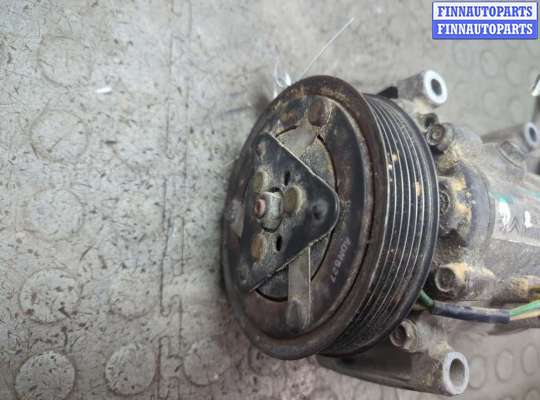 купить Компрессор кондиционера на Peugeot 307 2001-2008
