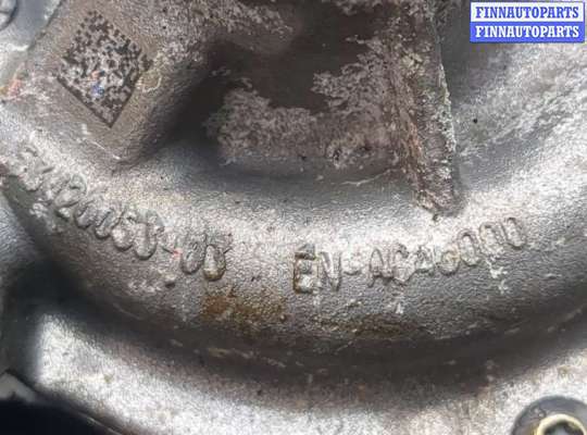 купить Турбина на Ford Focus 3 2011-2015