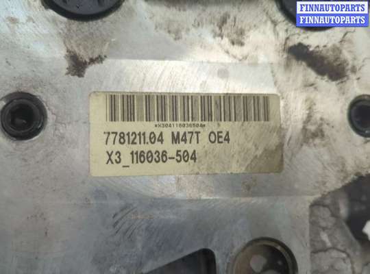 купить Компрессор кондиционера на BMW 3 E90, E91, E92, E93 2005-2012