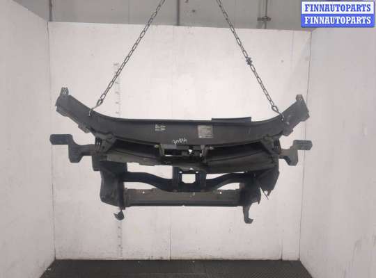 Рамка передняя (телевизор) VG2773160 на Volkswagen Passat 6 2005-2010