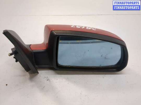 Зеркало боковое KA581844 на KIA Rio 2005-2011