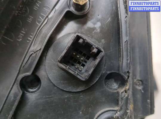 купить Зеркало боковое на KIA Rio 2005-2011