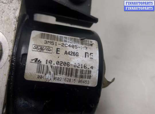 купить Блок АБС, насос (ABS, ESP, ASR) на Ford C-Max 2002-2010