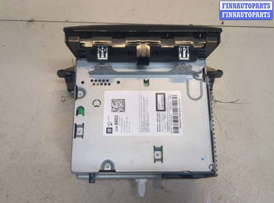 купить Магнитола на Chevrolet Cruze 2009-2015