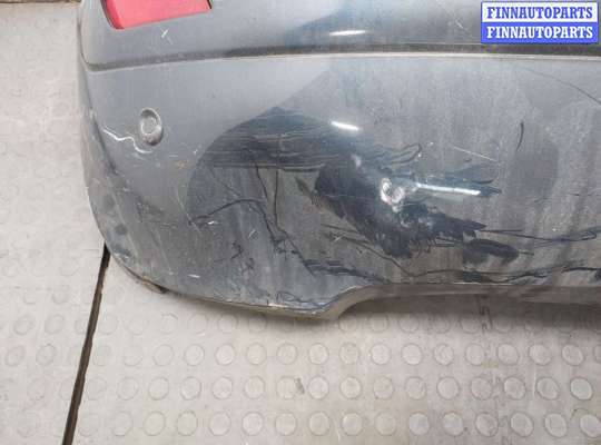 купить Бампер на Nissan Note E11 2006-2013
