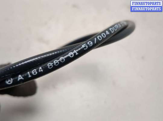 купить Трос капота на Mercedes ML W164 2005-2011