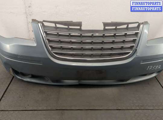 купить Бампер на Chrysler Town-Country 2007-2010