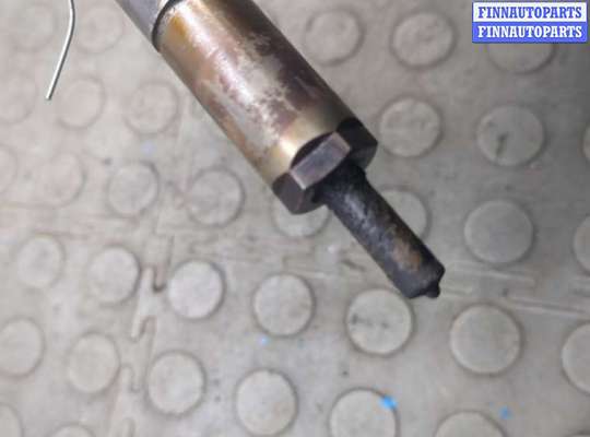 купить Форсунка топливная на Ford S-Max 2006-2010
