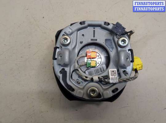 купить Подушка безопасности водителя на Audi Q7 2005-2015