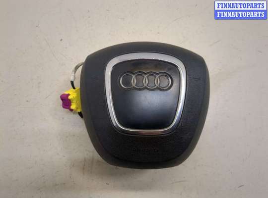 купить Подушка безопасности водителя на Audi Q7 2005-2015