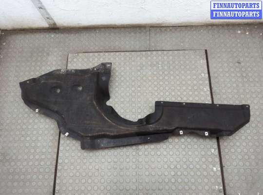 купить Защита днища, запаски, КПП, подвески на BMW X5 F15 2013-2018