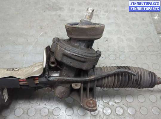 купить Рейка рулевая без г/у на Volkswagen Golf 5 2003-2009