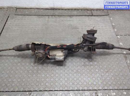 купить Рейка рулевая без г/у на Volkswagen Golf 5 2003-2009