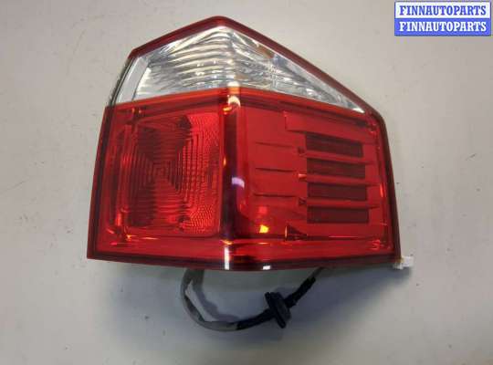 купить Фонарь (задний) на Chevrolet Orlando 2011-2018