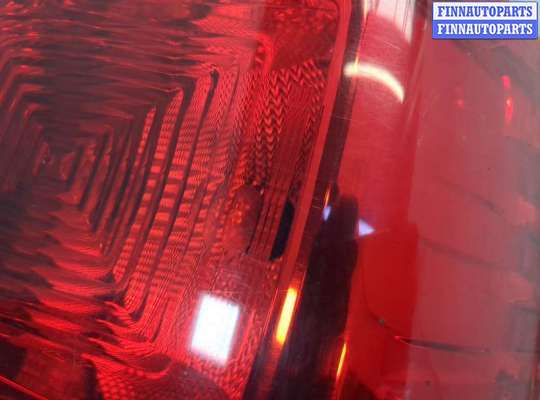 купить Фонарь (задний) на Chevrolet Orlando 2011-2018