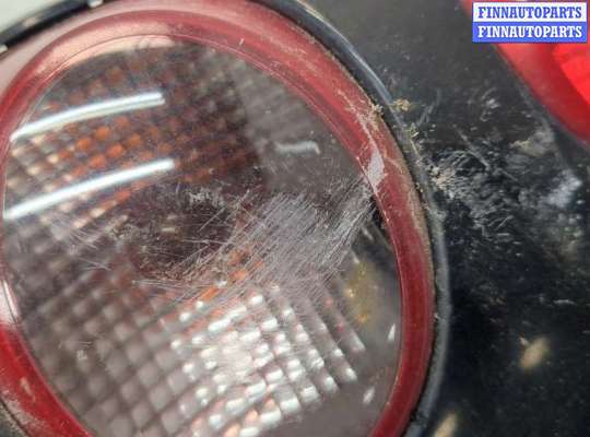 купить Фонарь (задний) на Smart Fortwo 1998-2007