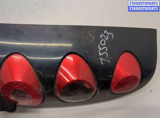 купить Фонарь (задний) на Smart Fortwo 1998-2007