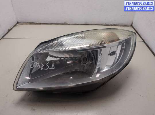 купить Фара (передняя) на Skoda Fabia 2007-2014