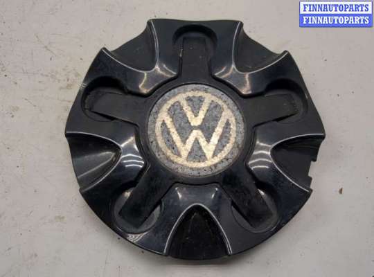 Колпак колесный на Volkswagen Polo Mk5 (6R/6C) 