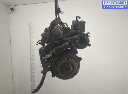 купить Двигатель (ДВС) на Volkswagen Golf 5 2003-2009