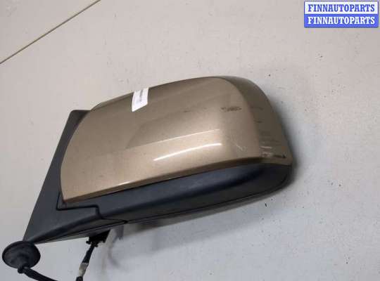 купить Зеркало боковое на Opel Zafira B 2005-2014