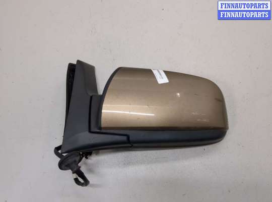 Зеркало боковое OP2404156 на Opel Zafira B 2005-2014