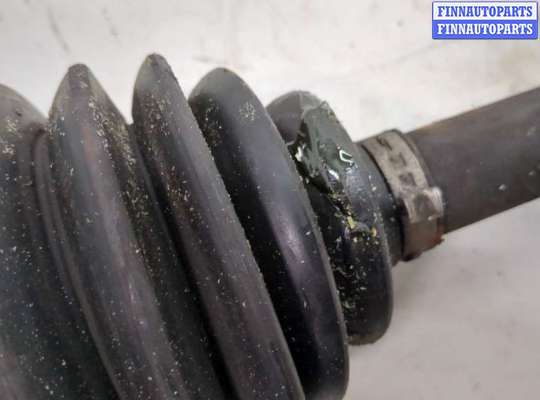 купить Полуось (приводной вал, шрус) на Peugeot Boxer 2014-2025