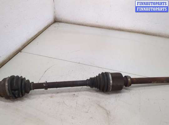 купить Полуось (приводной вал, шрус) на Peugeot Boxer 2014-2025