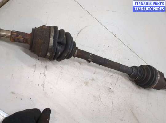 купить Полуось (приводной вал, шрус) на Peugeot Boxer 2014-2025