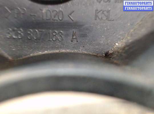 купить Кронштейн бампера на Volkswagen Passat CC 2008-2012