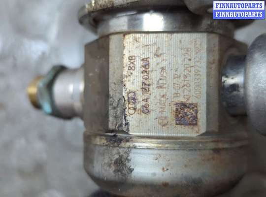 ТНВД на Volkswagen Jetta VI (1B)