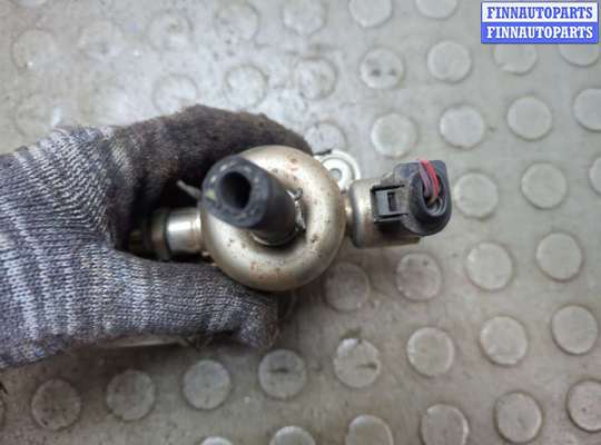 ТНВД на Volkswagen Jetta VI (1B)