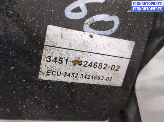 купить Блок АБС, насос (ABS, ESP, ASR) на BMW X3 E83 2003-2010