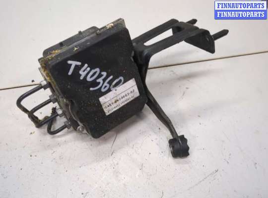 купить Блок АБС, насос (ABS, ESP, ASR) на BMW X3 E83 2003-2010