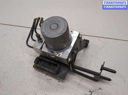 купить Блок АБС, насос (ABS, ESP, ASR) на BMW X3 E83 2003-2010