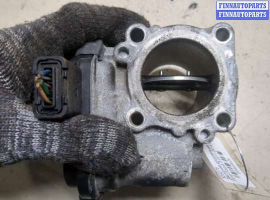 купить Заслонка дроссельная на Ford Focus 3 2011-2015
